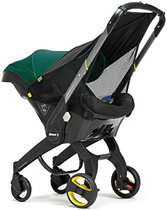 Doona Sunshade Extension | Amazon (US)