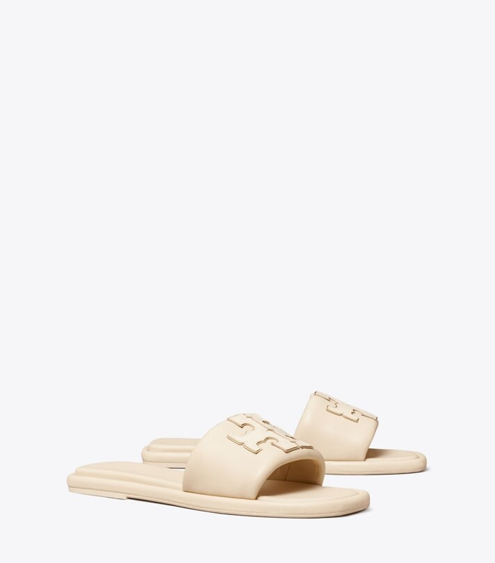 DOUBLE T SPORT SLIDE | Tory Burch (US)