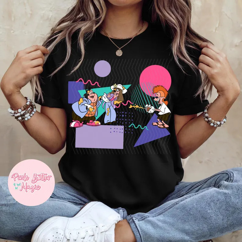 Tower of Cheesa--A Totally Goofy Exclusive Shirt Collection | Etsy (US)