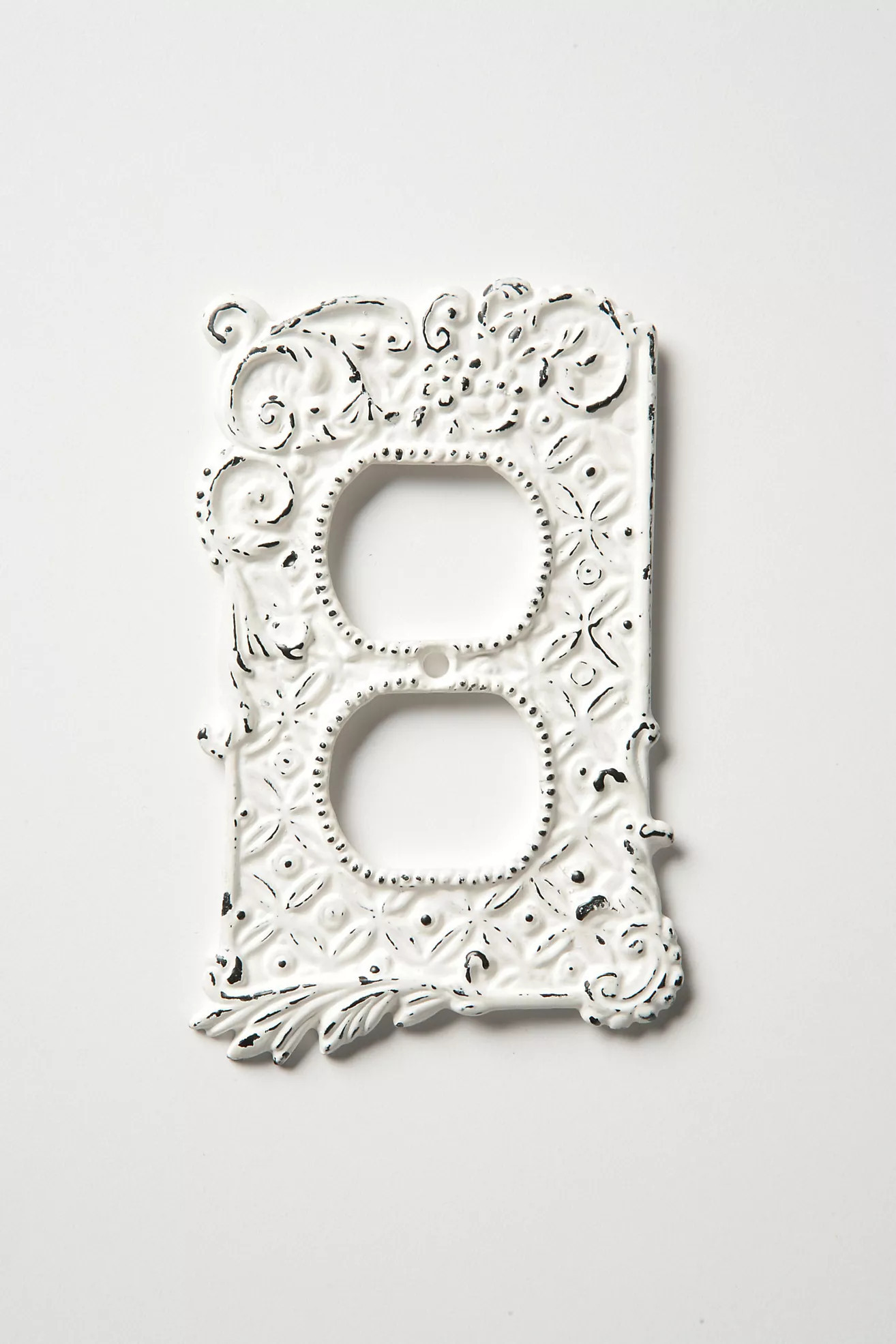 Tin Roof Outlet Cover | Anthropologie (US)