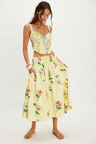 Luca Set | Free People (Global - UK&FR Excluded)