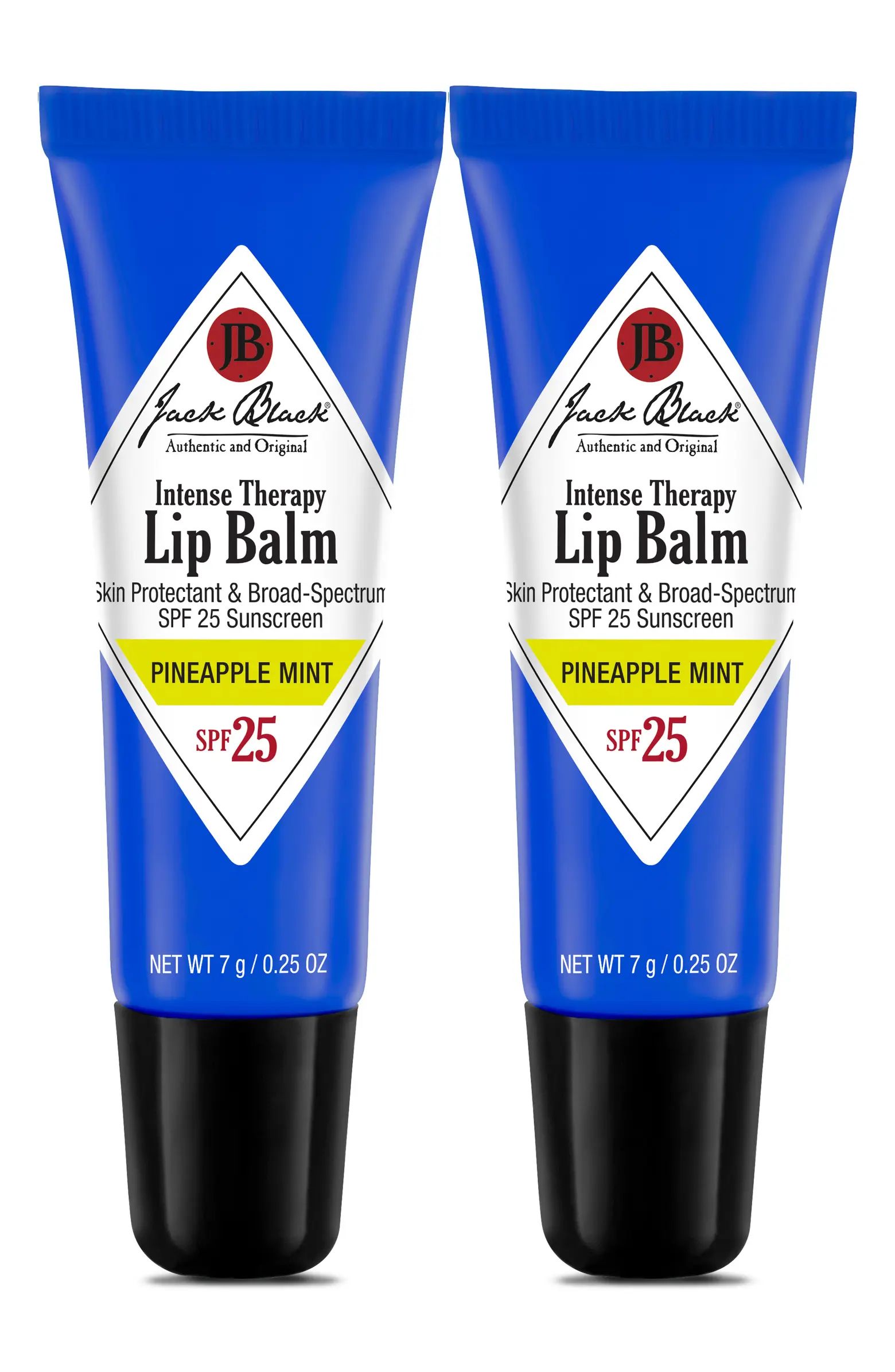 Intense Therapy Lip Balm SPF 25 Duo | Nordstrom