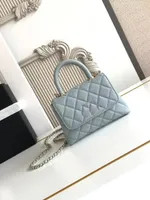 10Ashopping bag Underarm shopping bag handbag Chic Luxury Designer Handbags - Versatile Leather S... | DHGate