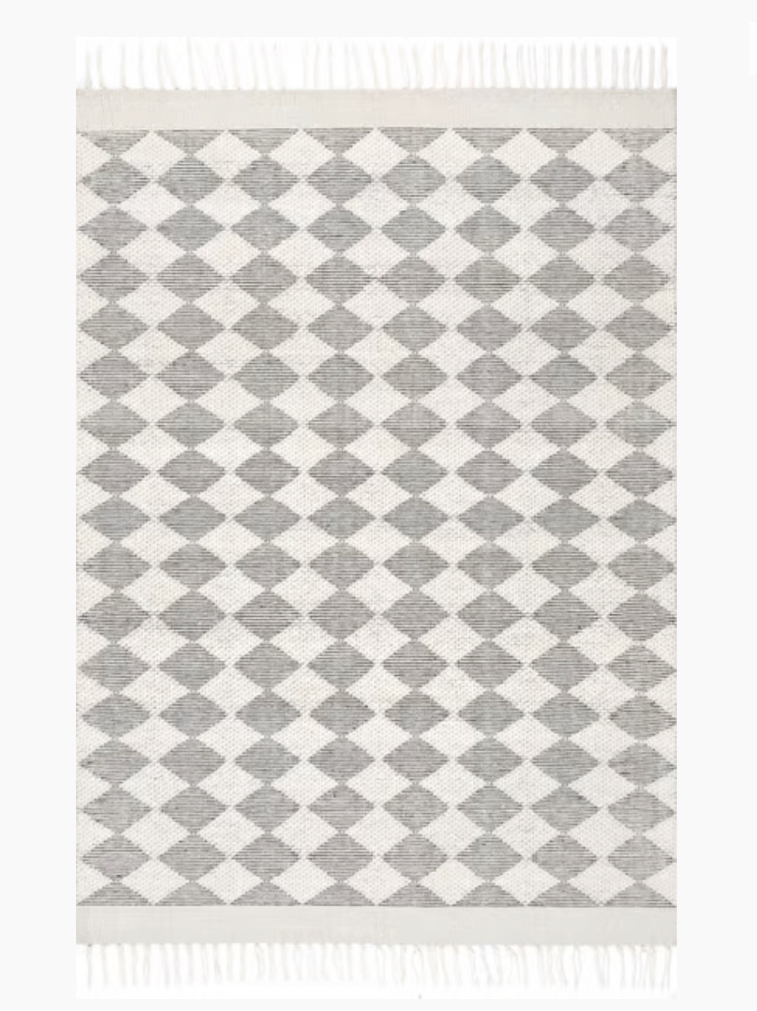 Wool Area Rug