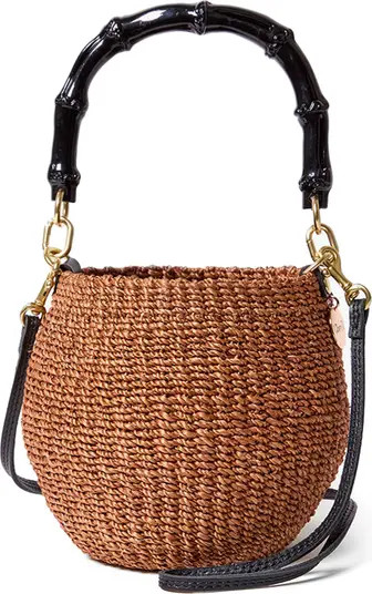 Clare V. Petite Pot de Miel Top Handle Bag | Nordstrom | Nordstrom
