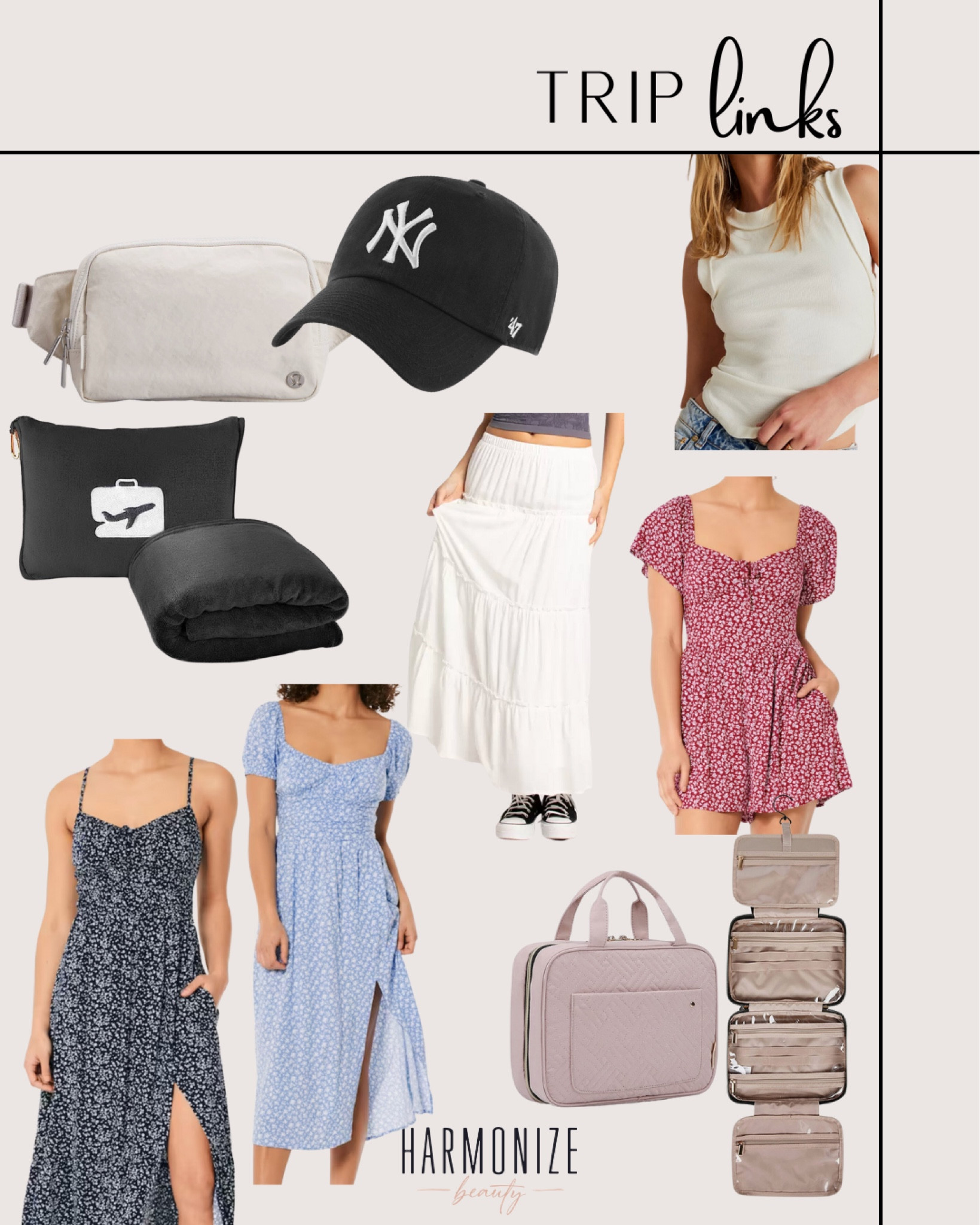 I’ve rounded up some more of my faves from my latest trip! 🤍

#LTKFind #LTKbeauty #LTKstyletip