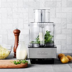 Cuisinart Custom Food Processor, 14-cup | Williams-Sonoma