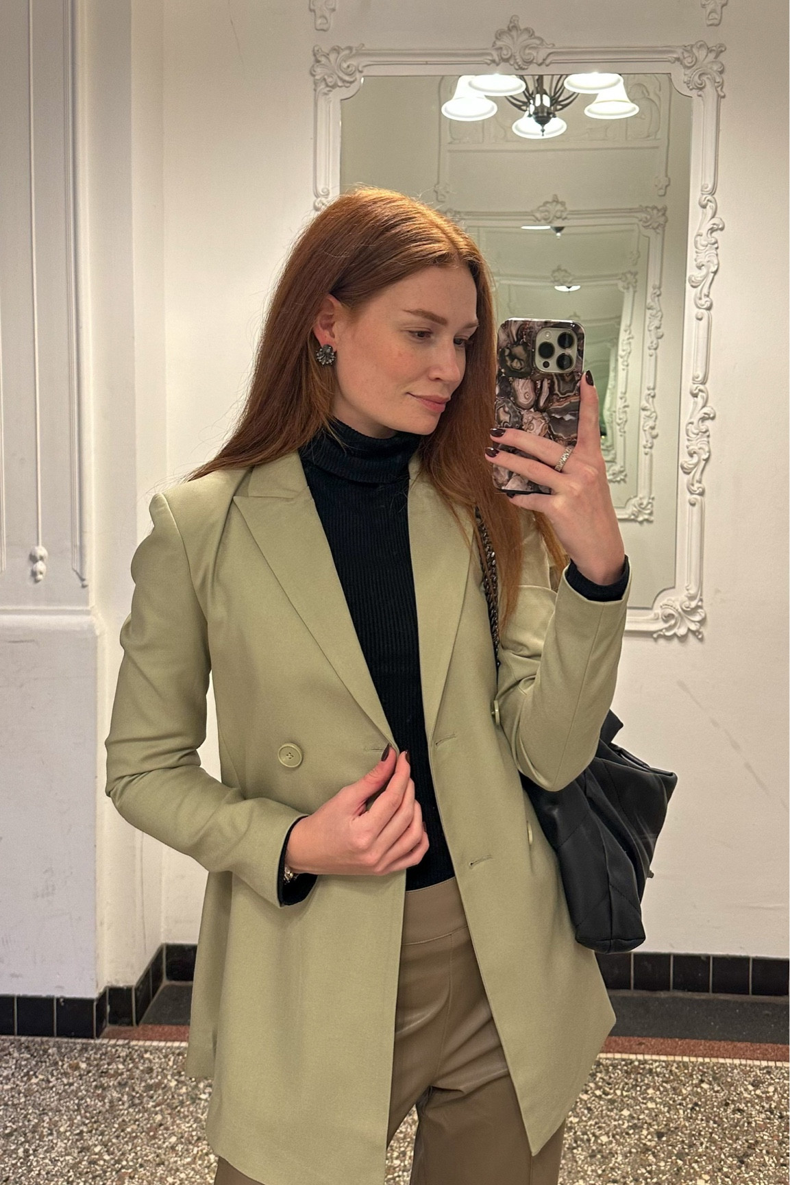 Ootd 🍃

#LTKstyletip #LTKSeasonal #LTKeurope