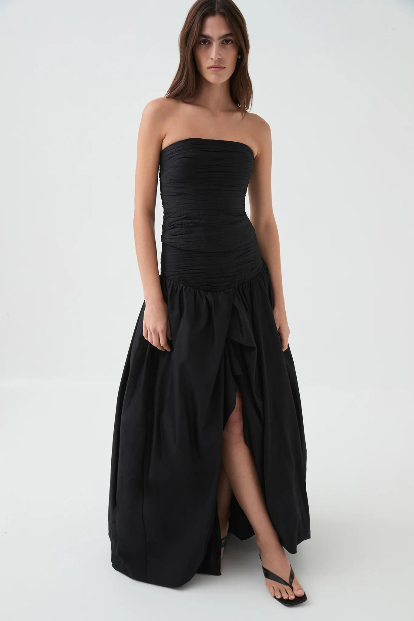 Violette Bubble Skirt | aje. (Australia and New Zealand)