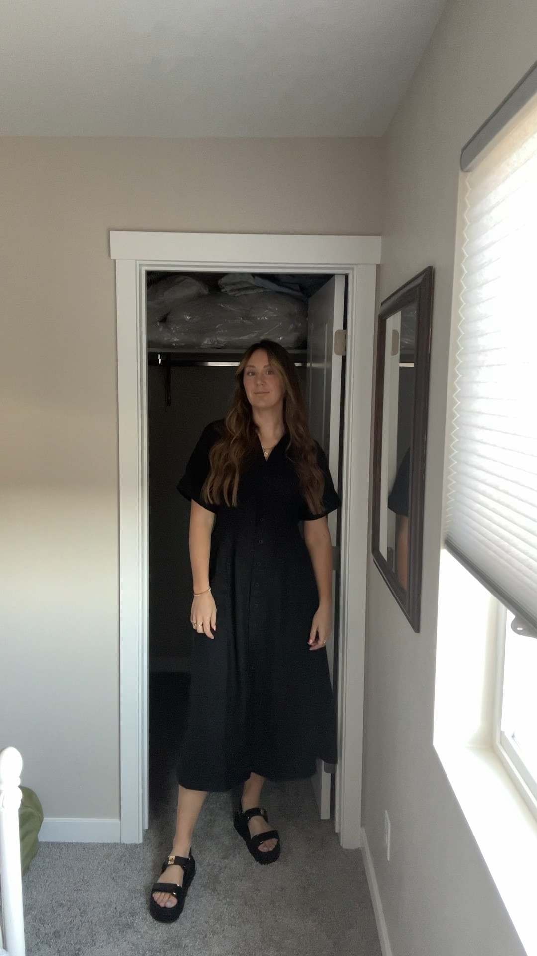 Sunday OOTD in my new dress ✨


#LTKSeasonal #LTKSummerEdit