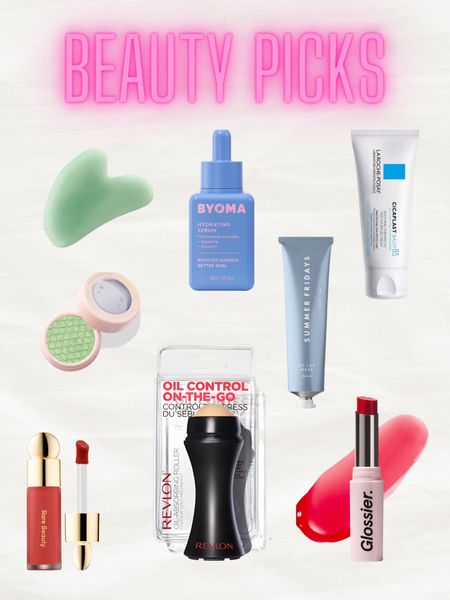 Easter Basket Fillers | Beauty Picks | Summer Beauty Products | Gifts for Her

#LTKbeauty #LTKunder50 #LTKSeasonal