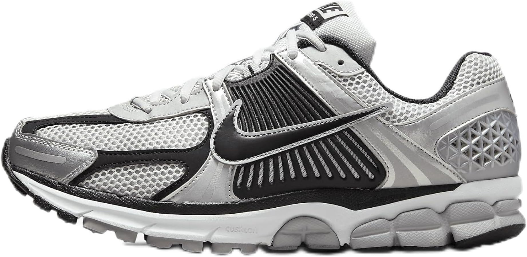 Nike Men's Zoom Vomero 5 Running Shoe | Amazon (US)