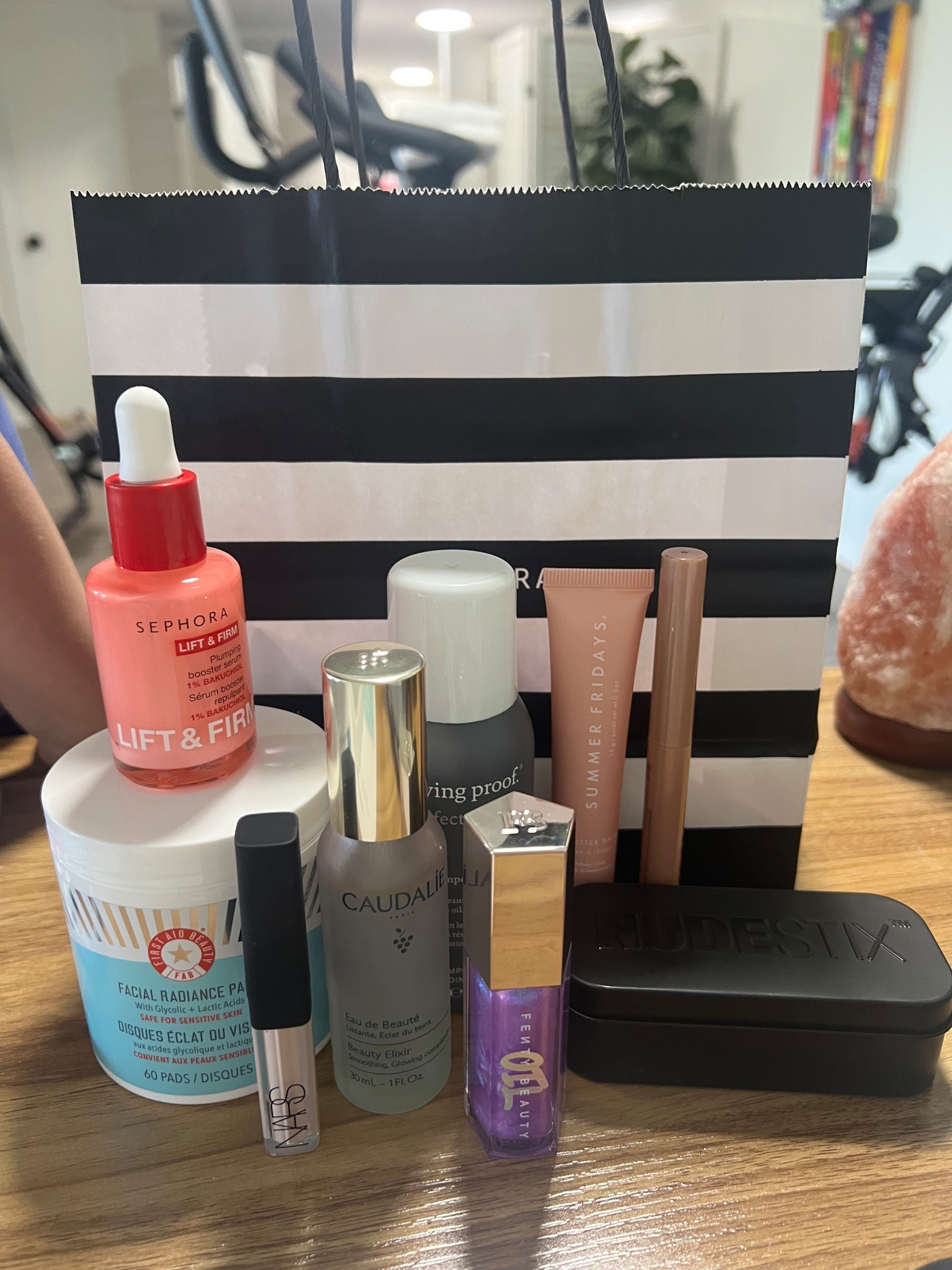 Sephora sale use code SAVENOW 

#LTKFindsUnder50 #LTKBeauty #LTKSaleAlert