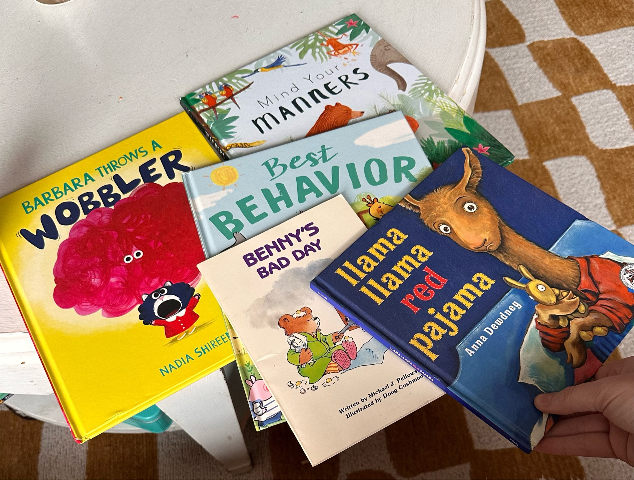 It was this kind of day! 

#LTKKids #LTKFamily