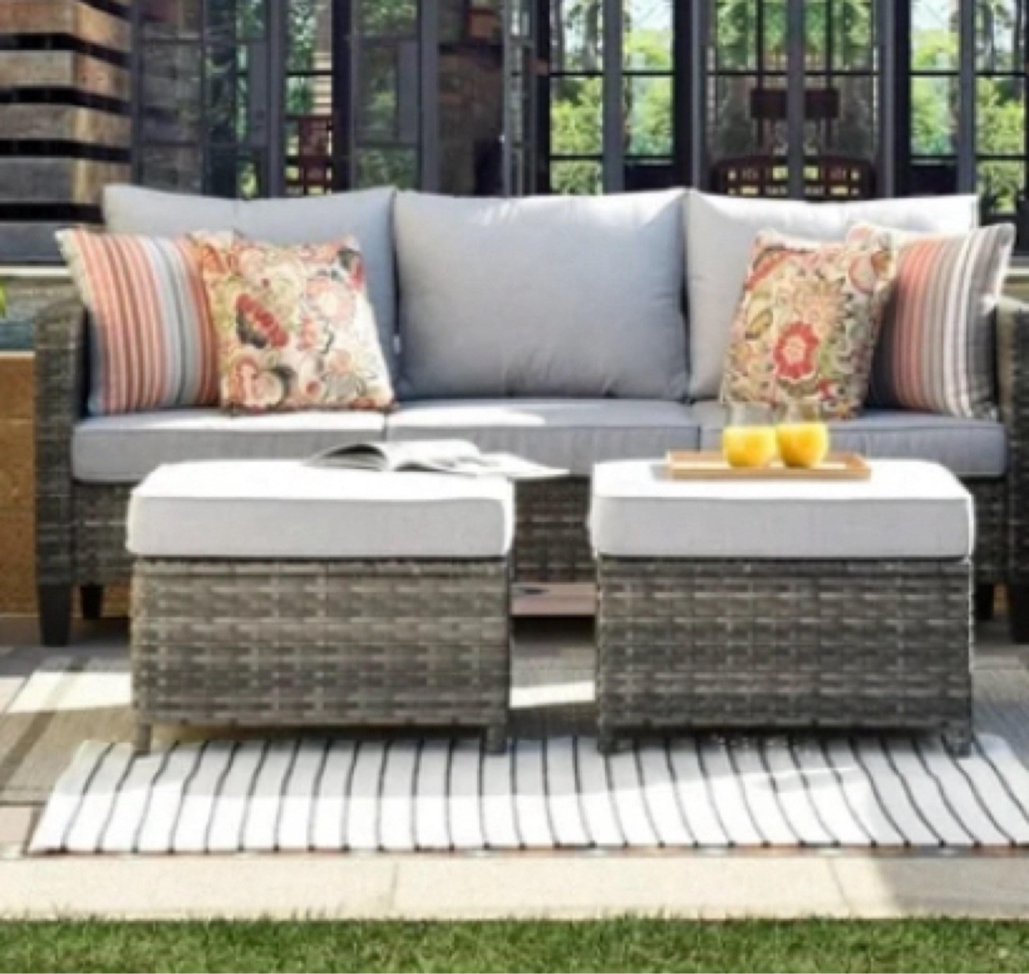 Patio and deck set @walmart

#patiofurniture
#deckset

Follow my shop @417bargainfindergirl on the @shop.LTK app to shop this post and get my exclusive app-only content!

#liketkit #LTKhome #LTKSeasonal
@shop.ltk
https://liketk.it/4wHKK
#deckfurniture
#patio

#LTKhome