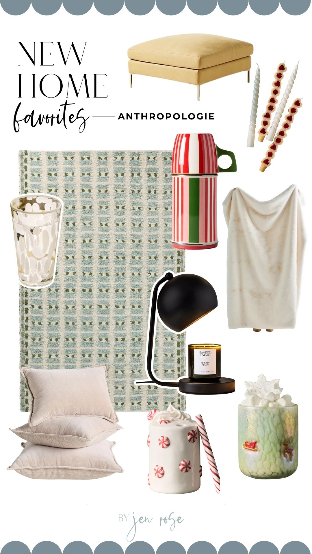 New home favorites from anthropologie!

#LTKHome
