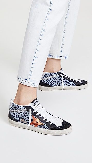 Mid Star Sneakers | Shopbop