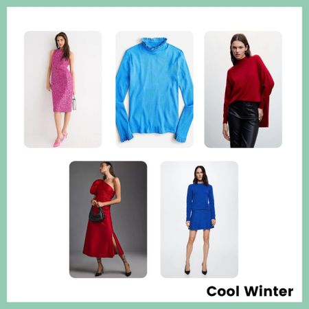 #coolwinterstyle #coloranalysis #coolwinter #winter

#LTKSeasonal #LTKunder100