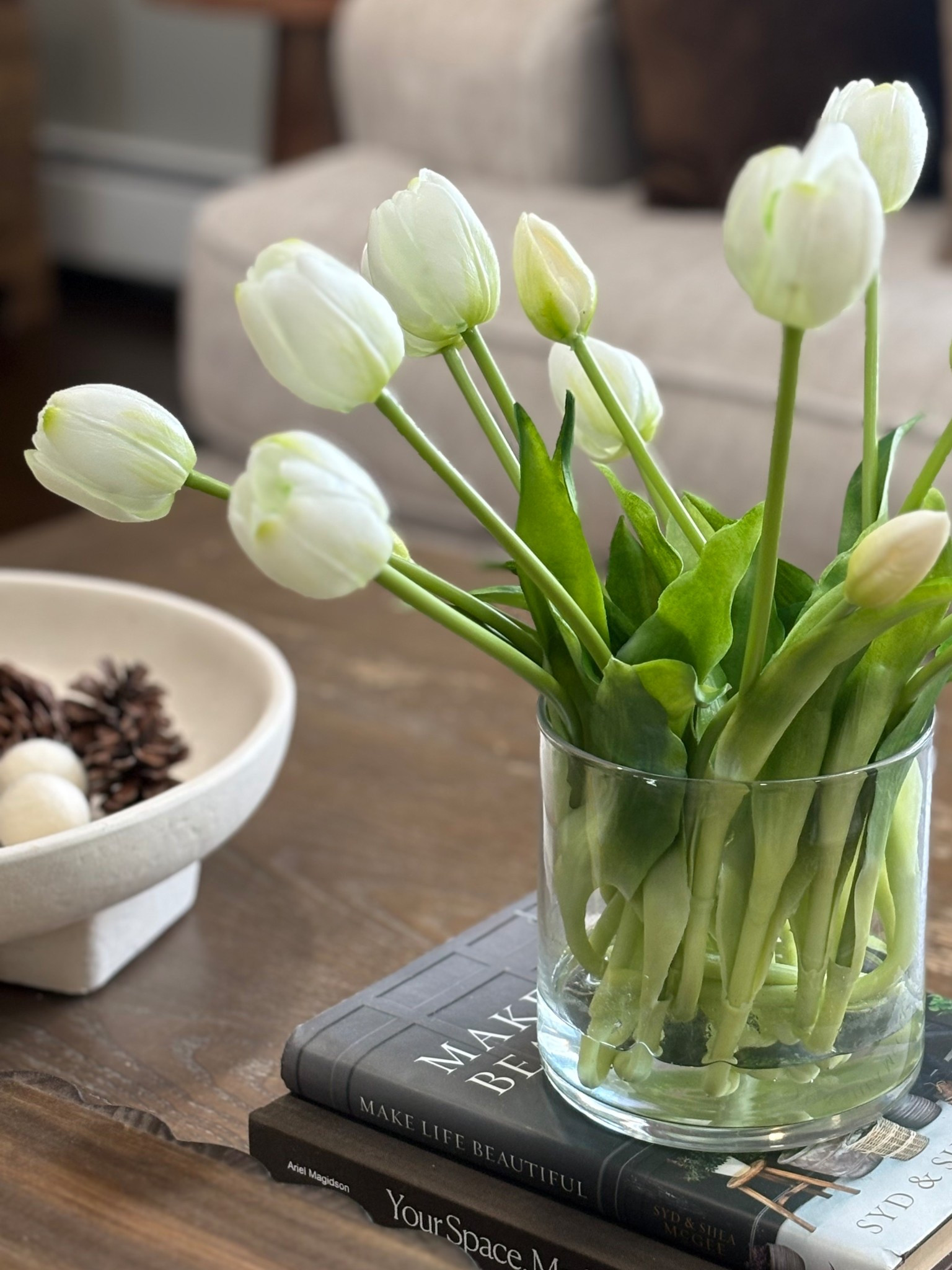 Most realistic tulips

#LTKU #LTKHome