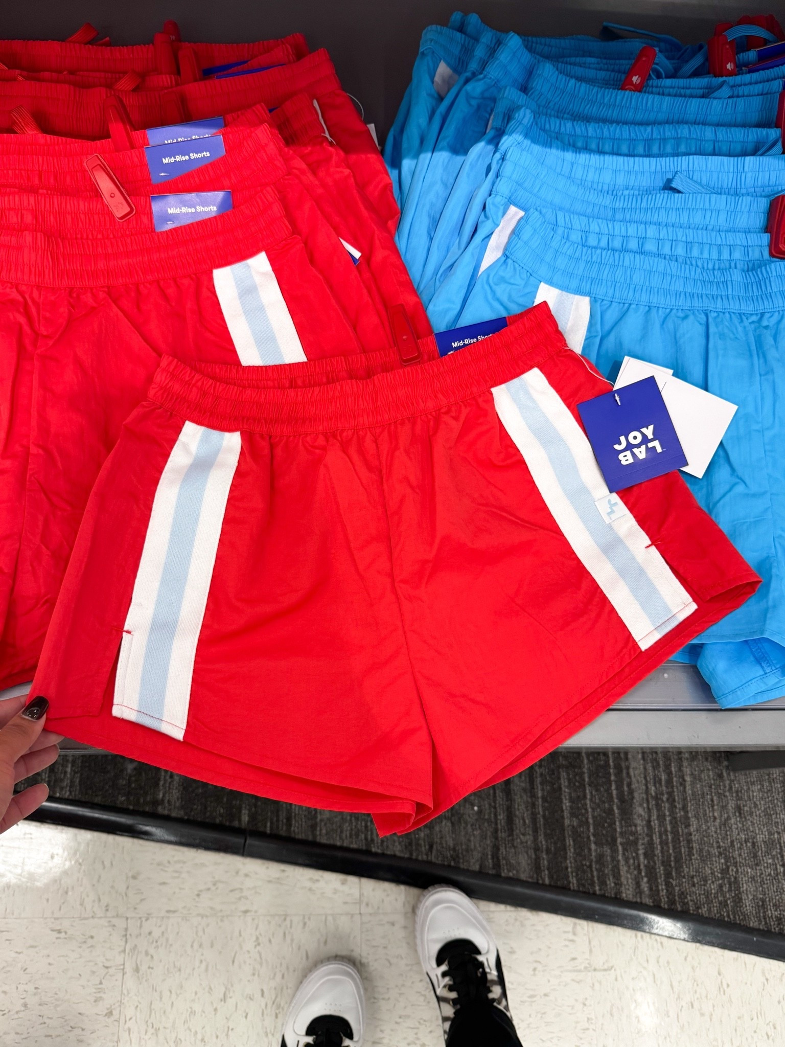 30% off workout shorts

#LTKHome #LTKSaleAlert