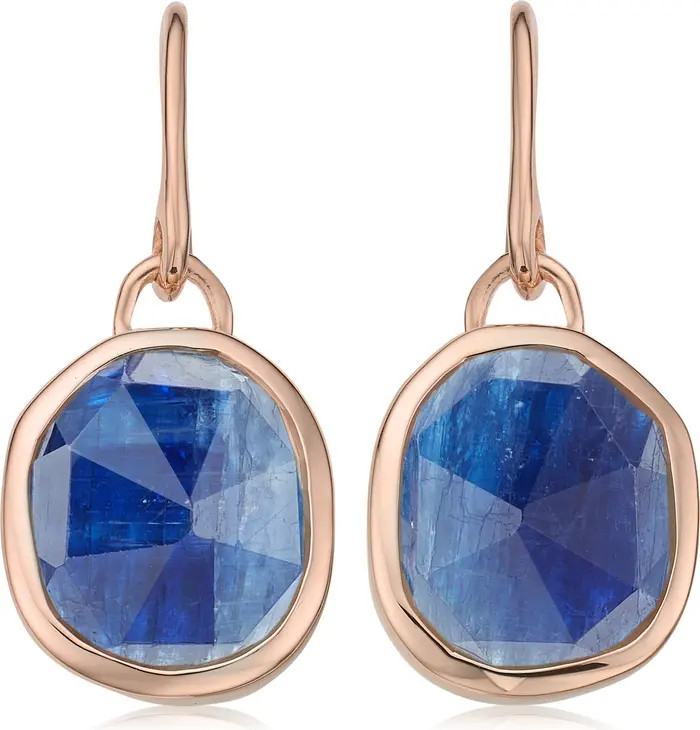 Semiprecious Stone Drop Earrings | Nordstrom Rack