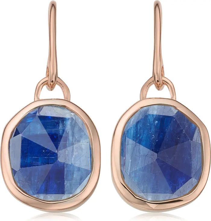 Semiprecious Stone Drop Earrings | Nordstrom Rack