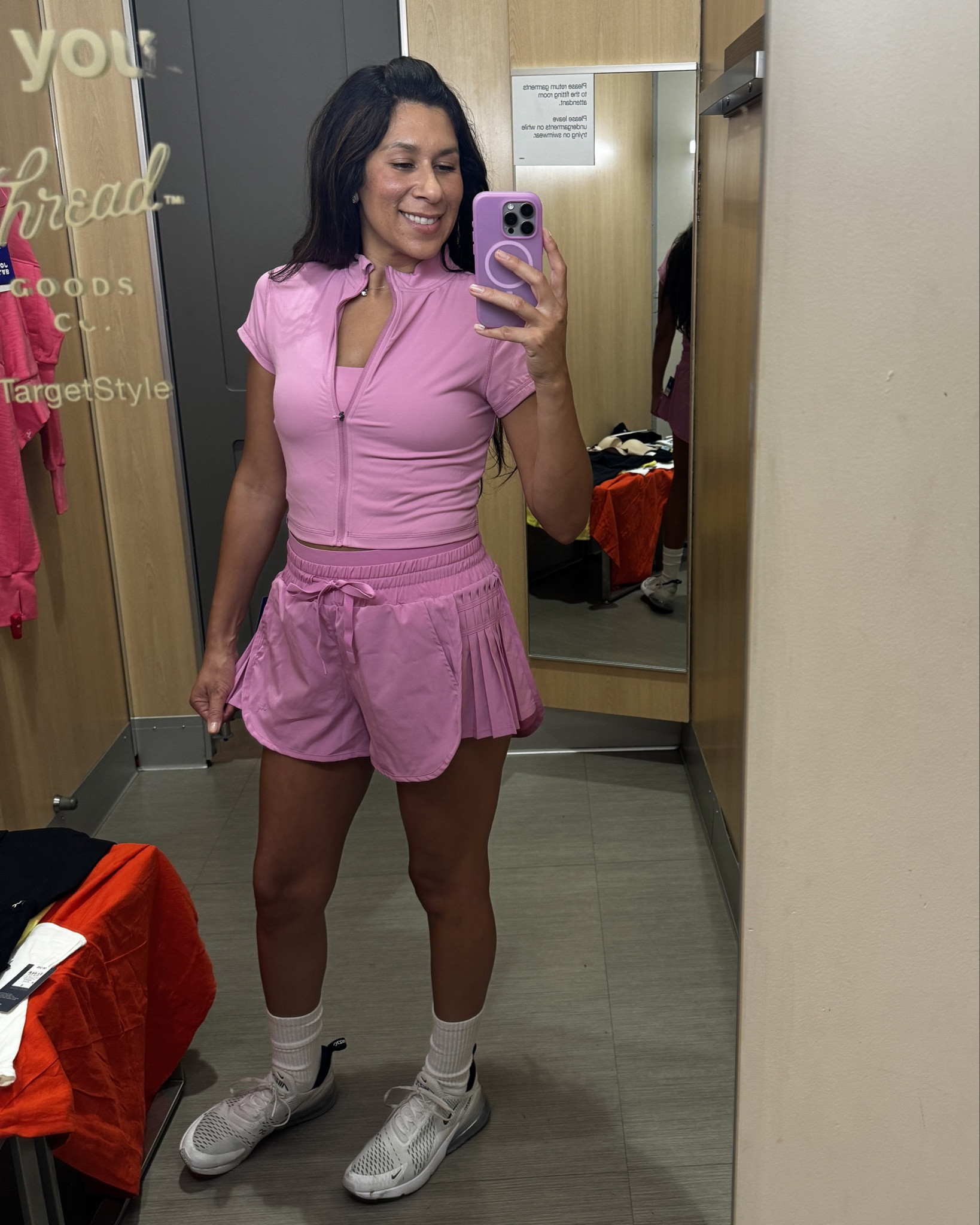 Athleisure outfit 
Athleisure fashion 
Gym fashion 
Everyday fashion 
Mom fashion 
OOTD 
Target Fashion 

#LTKFindsUnder50 #LTKSummerSales #LTKFitness