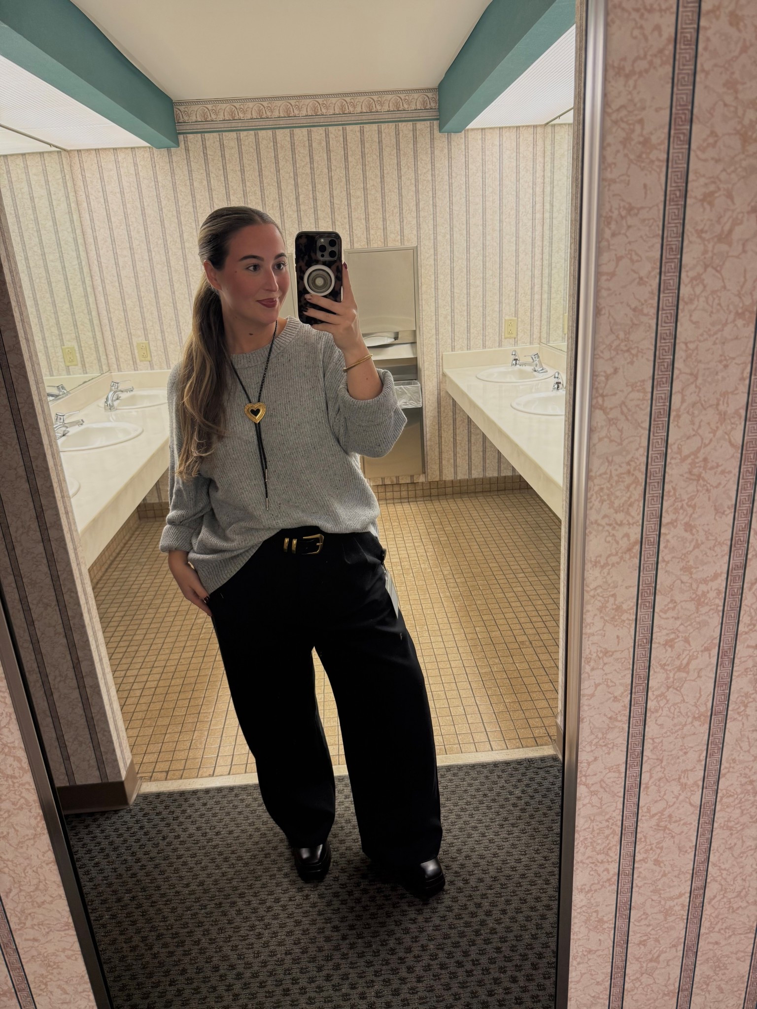 i love spicing up a plain outfit with a fun accessory!

#LTKMidsize #LTKFindsUnder50 #LTKFindsUnder100