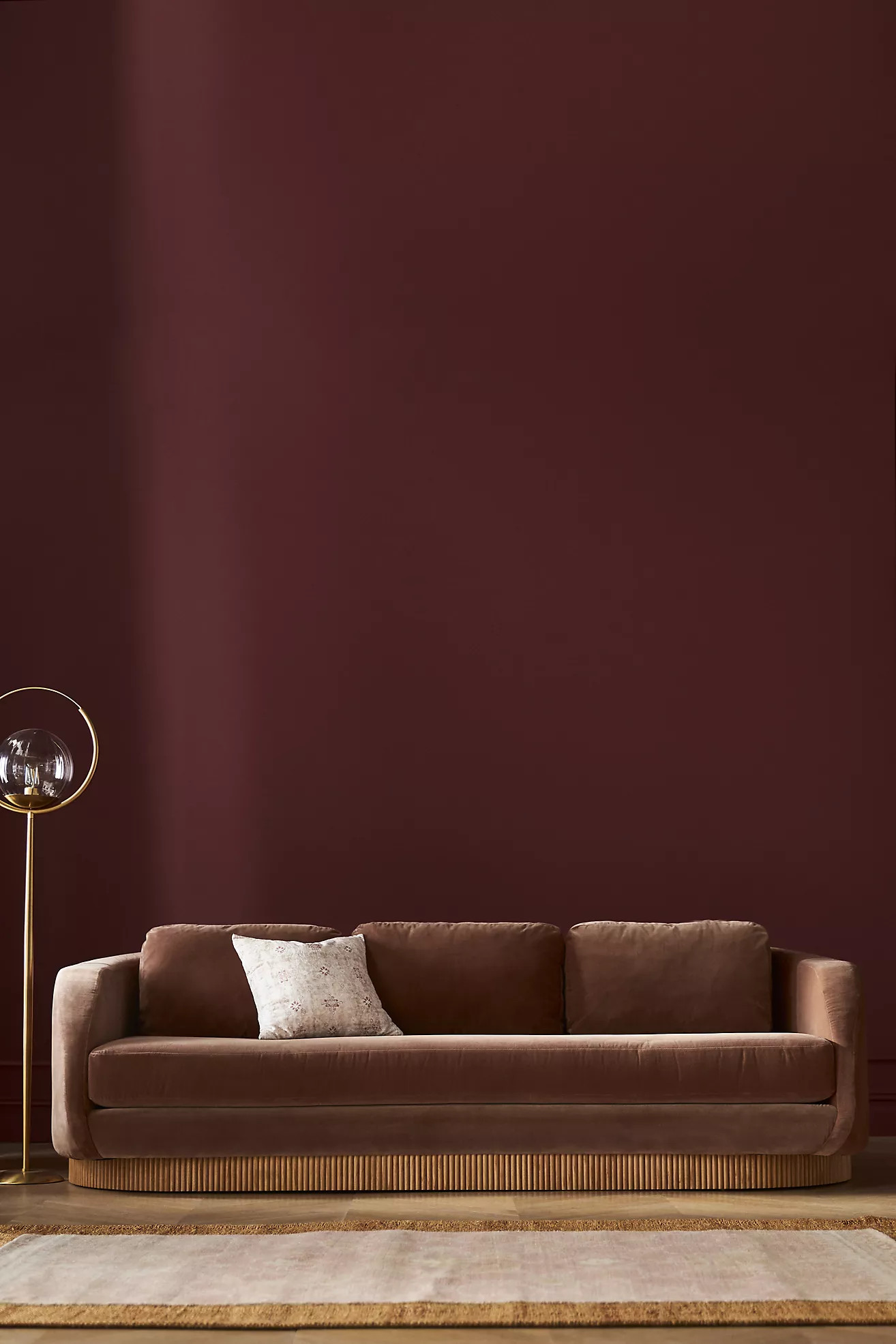 Erin Fetherston Dulcette Sofa | Anthropologie (US)