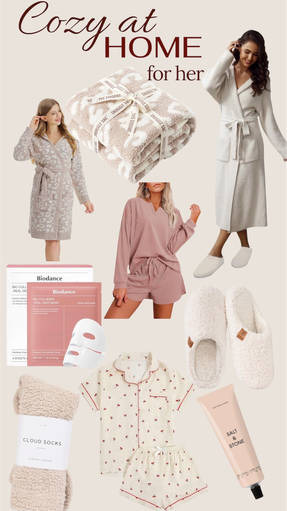 Faves for her. ✨ #amazonfinds

#LTKGiftGuide #LTKselfcare #LTKFindsUnder50