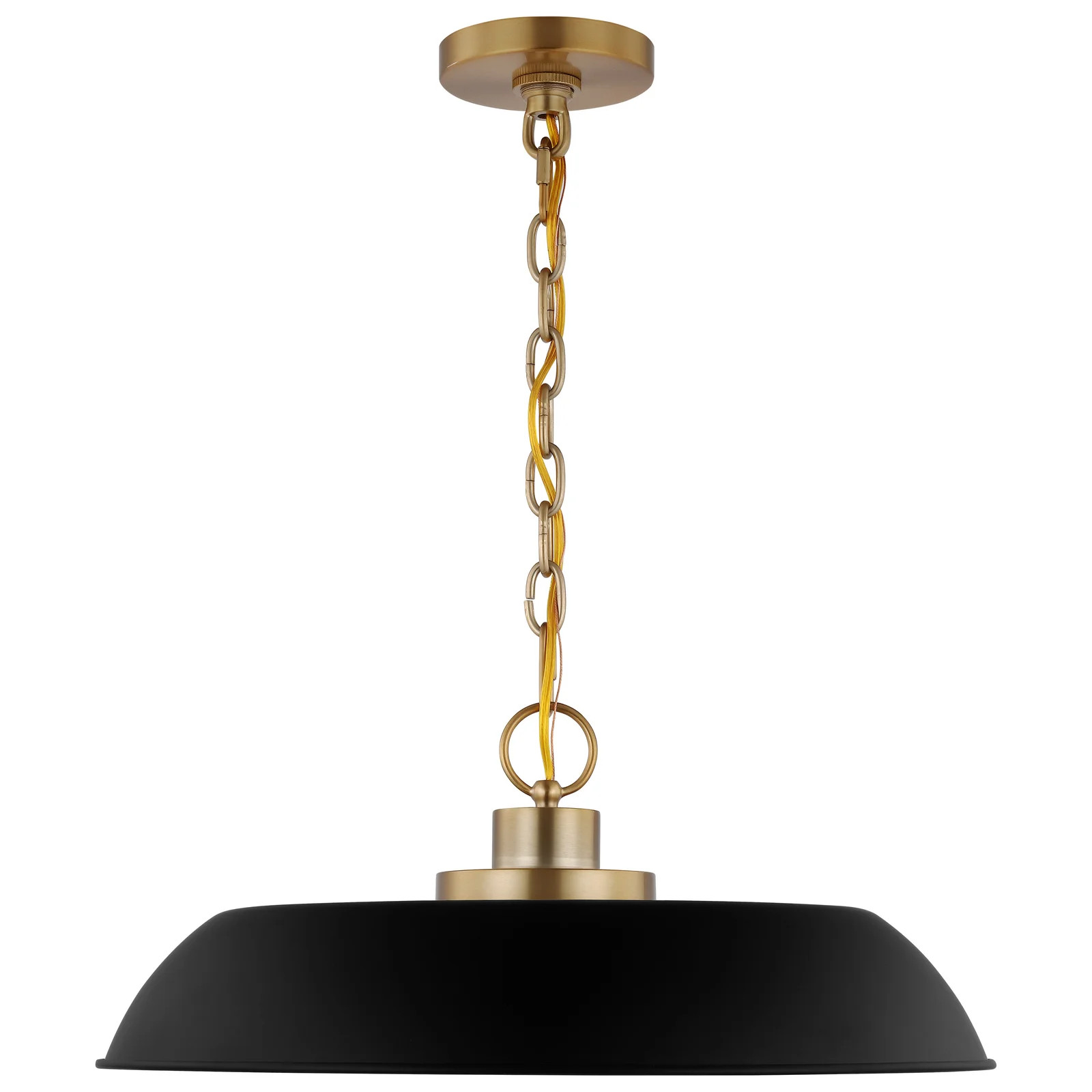 Eddy 1 - Light Single Dome Pendant | Wayfair North America