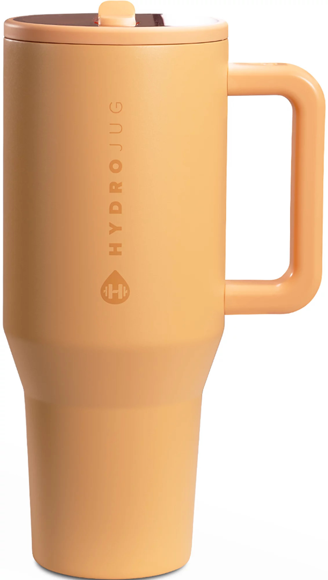 HYDROJUG 32 oz. Traveler Tumbler - Spring Collection, Marigold | DICK'S Sporting Goods