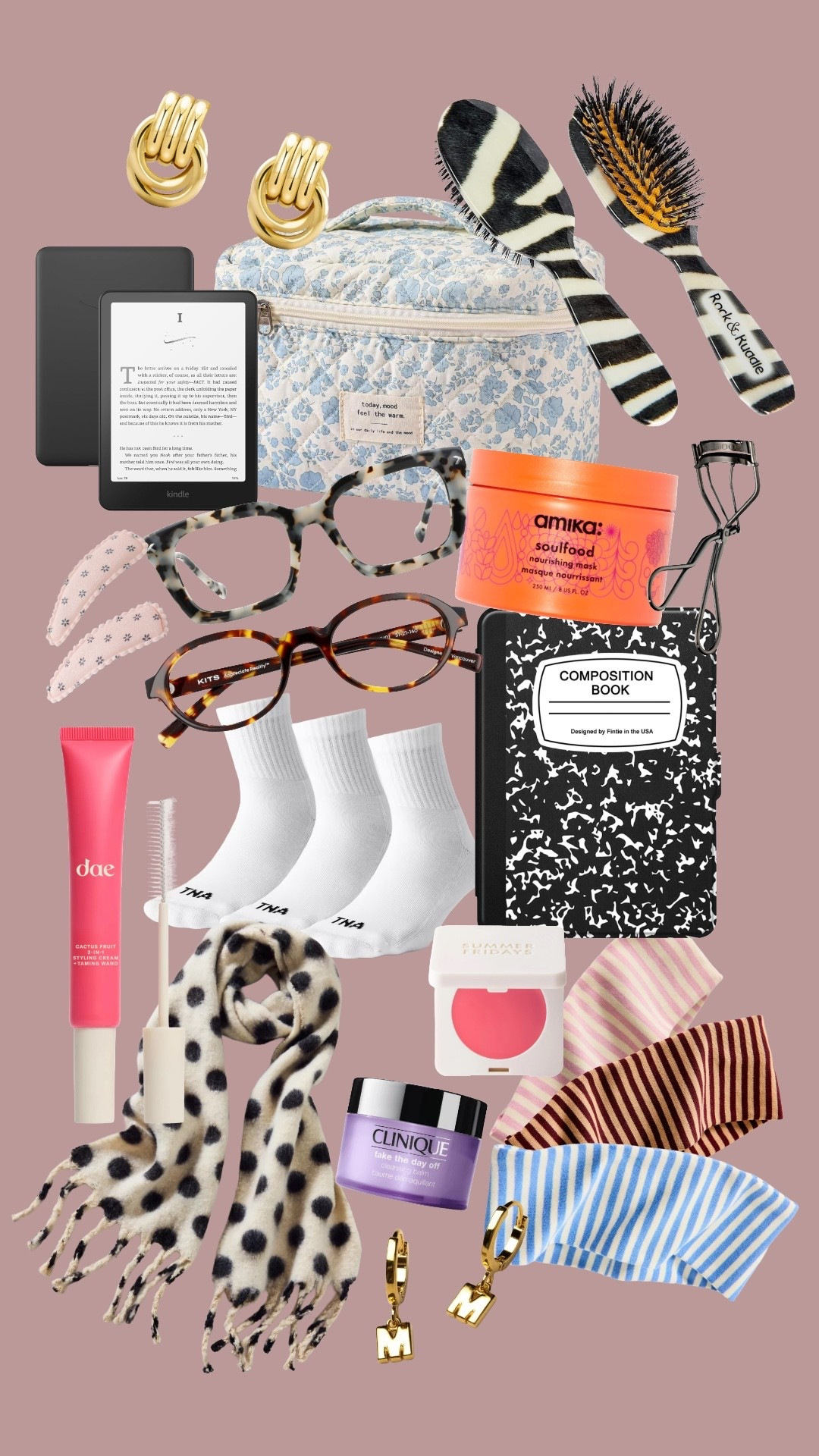 Stocking Stuffer Gift Guide!! These are some of my favorite beauty products that would be perfect for giving ✨💕🎄

#LTKSeasonal #LTKFindsUnder100 #LTKHoliday