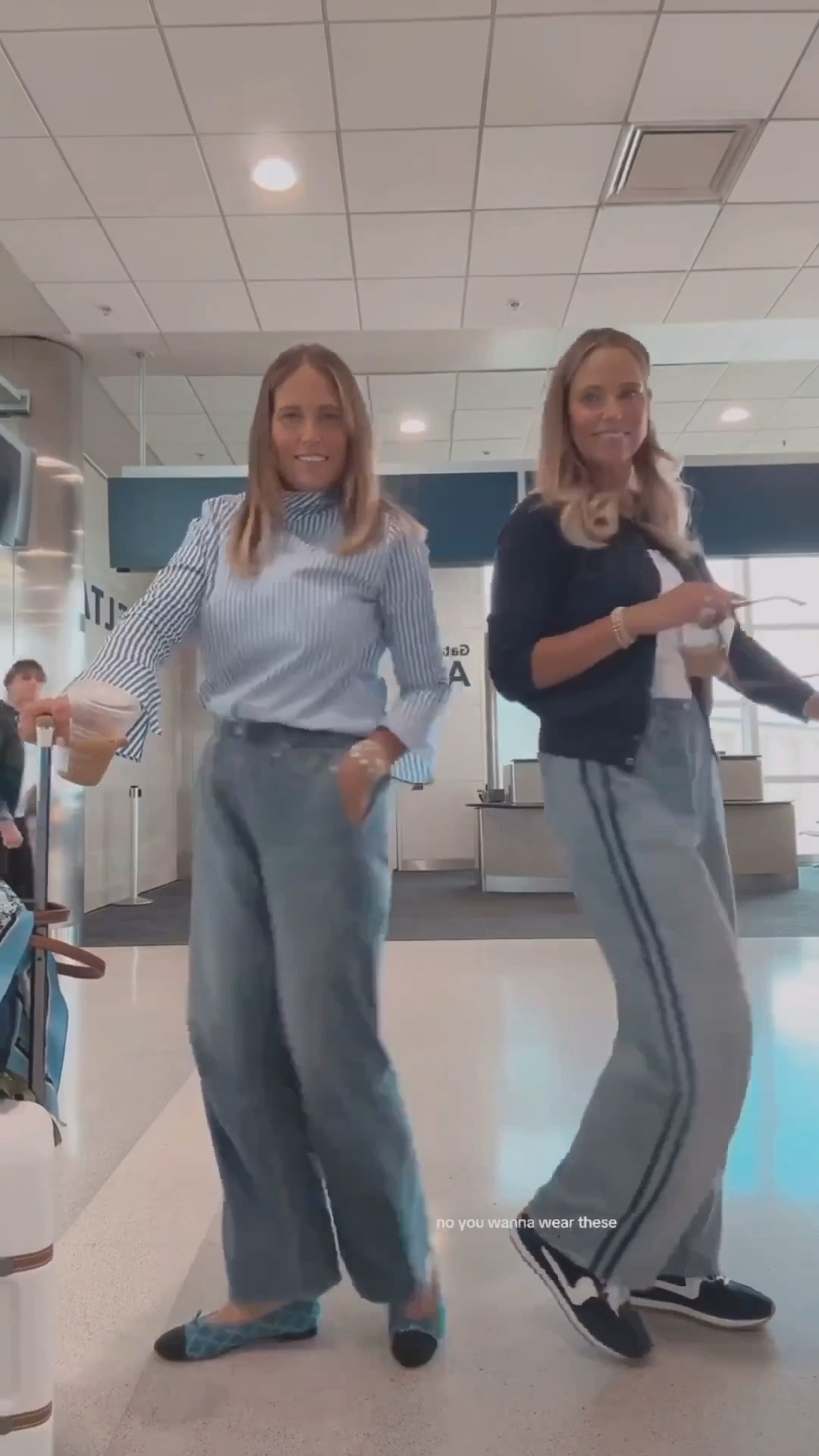 It is time to stop wearing sweatpants while out and about! Exchange your sweatpants for these rag & bone sweatpants jeans instead! Perfect for traveling, running errands, and lunch dates! 

#LTKOver40 #LTKMidsize #LTKSeasonal