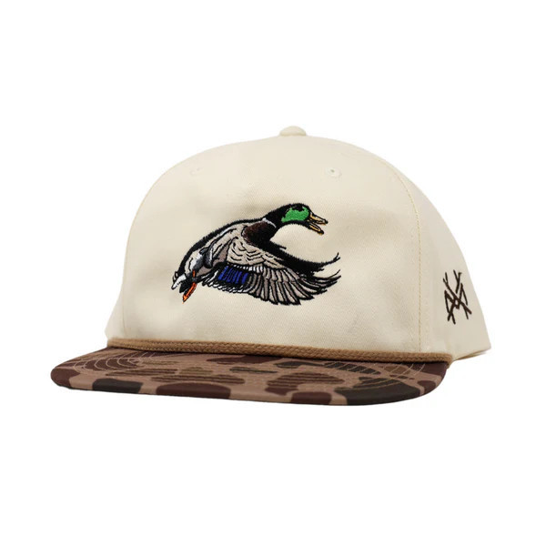 Mallard | The Mad Hatter Company