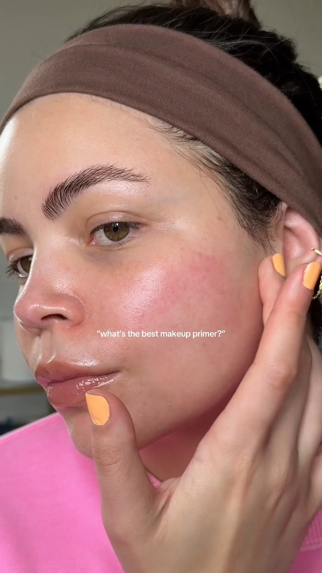 skincare as makeup prep > primer!!!!

I switch up my routine quite a bit, so linking these products as well as some other tried and true favorites 💛

skincare | best skincare products | beauty must haves | beauty favorites | Korean skincare | glass skin skincare 

#LTKBeauty