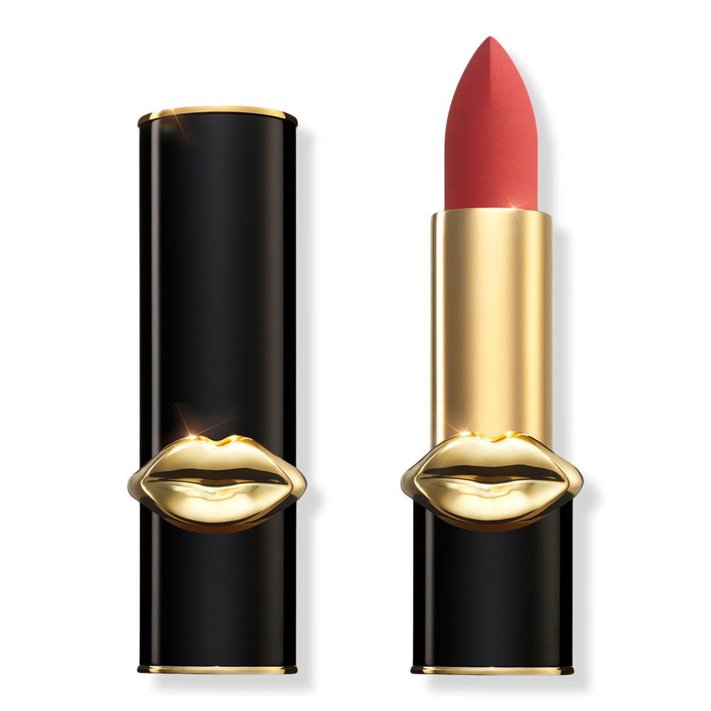 PAT McGRATH LABS MatteTrance Lipstick - Fever Dream | Ulta