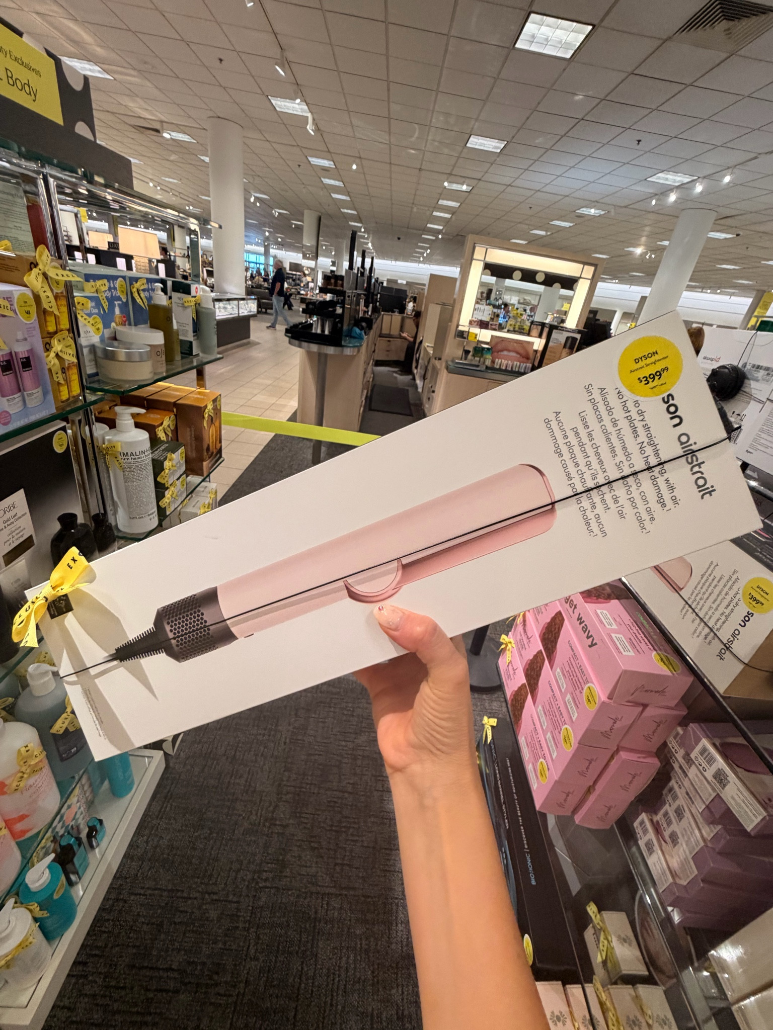 Nsale beauty must haves

#LTKvlog #LTKmomlife #LTKSaleAlert