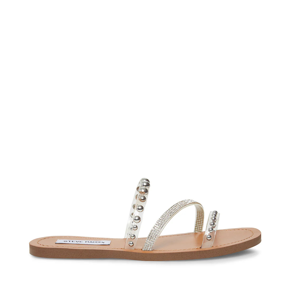 LUCIELLA CLEAR | Steve Madden (US)