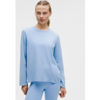 Swiftly Relaxed Long-Sleeve Shirt Hip Length | Lululemon (US)