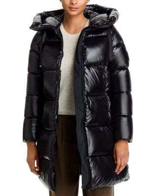 Save The Duck Isabel Puffer Coat  | Bloomingdale's Women | Bloomingdale's (US)