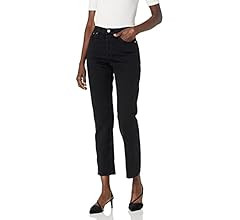 Levi's Women's Premium Wedgie Straight Jeans | Amazon (US)