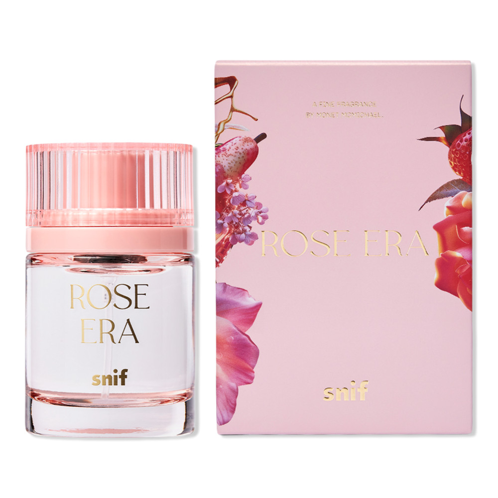 Snif Rose Era Eau de Toilette - 1.0 oz | Ulta