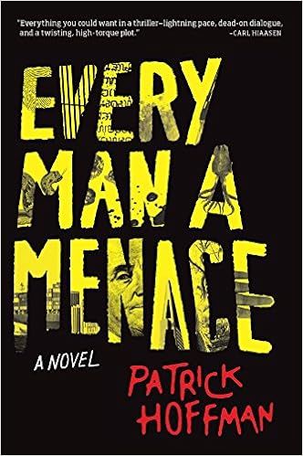 Every Man a Menace: A Novel | Amazon (US)