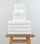 Bamboo Bath Towel Move-In Set - 12 Piece | Cariloha