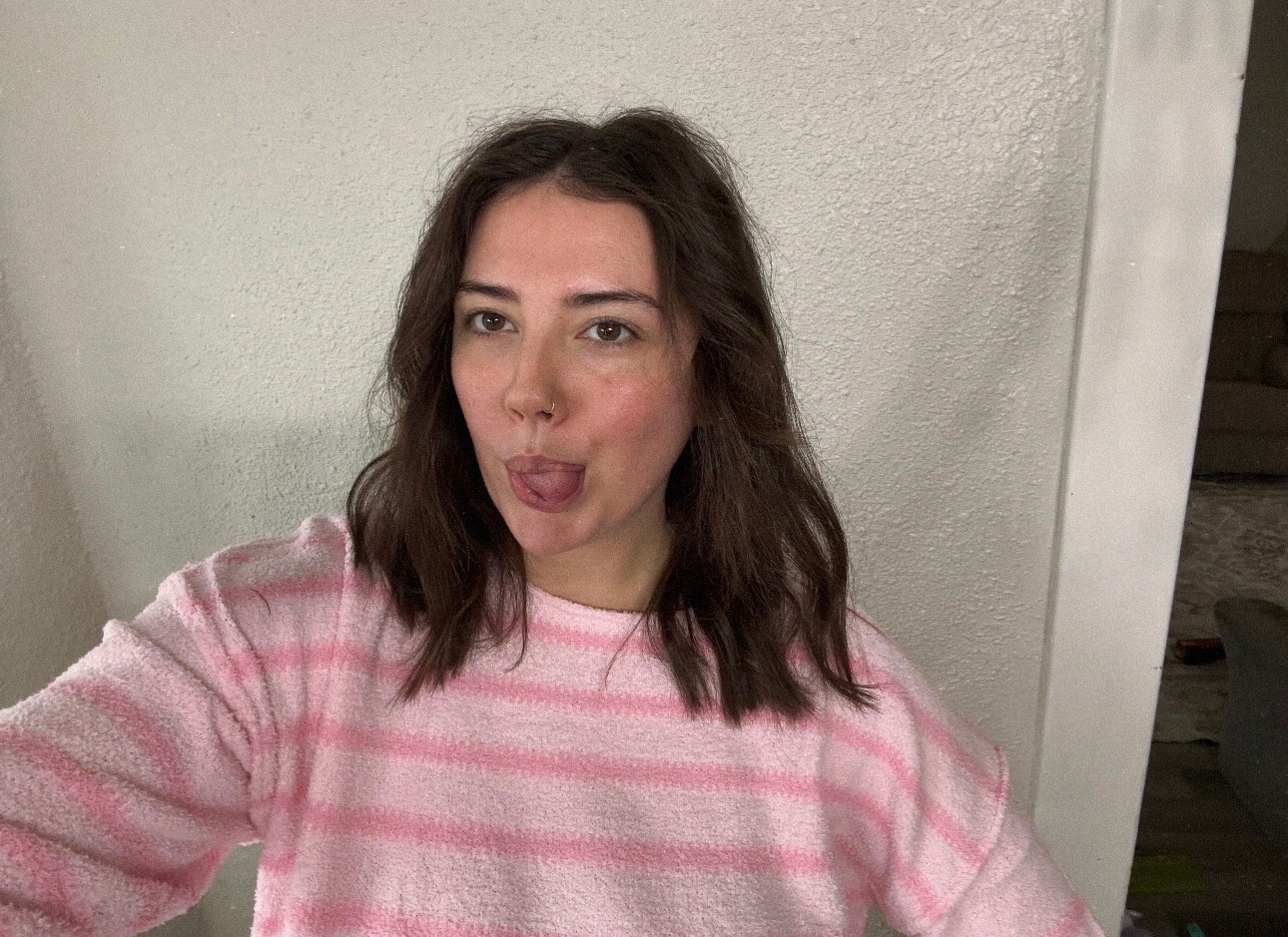 This sweater feels like a blanket 🌸

#LTKmomlife #LTKFindsUnder50 #LTKootd