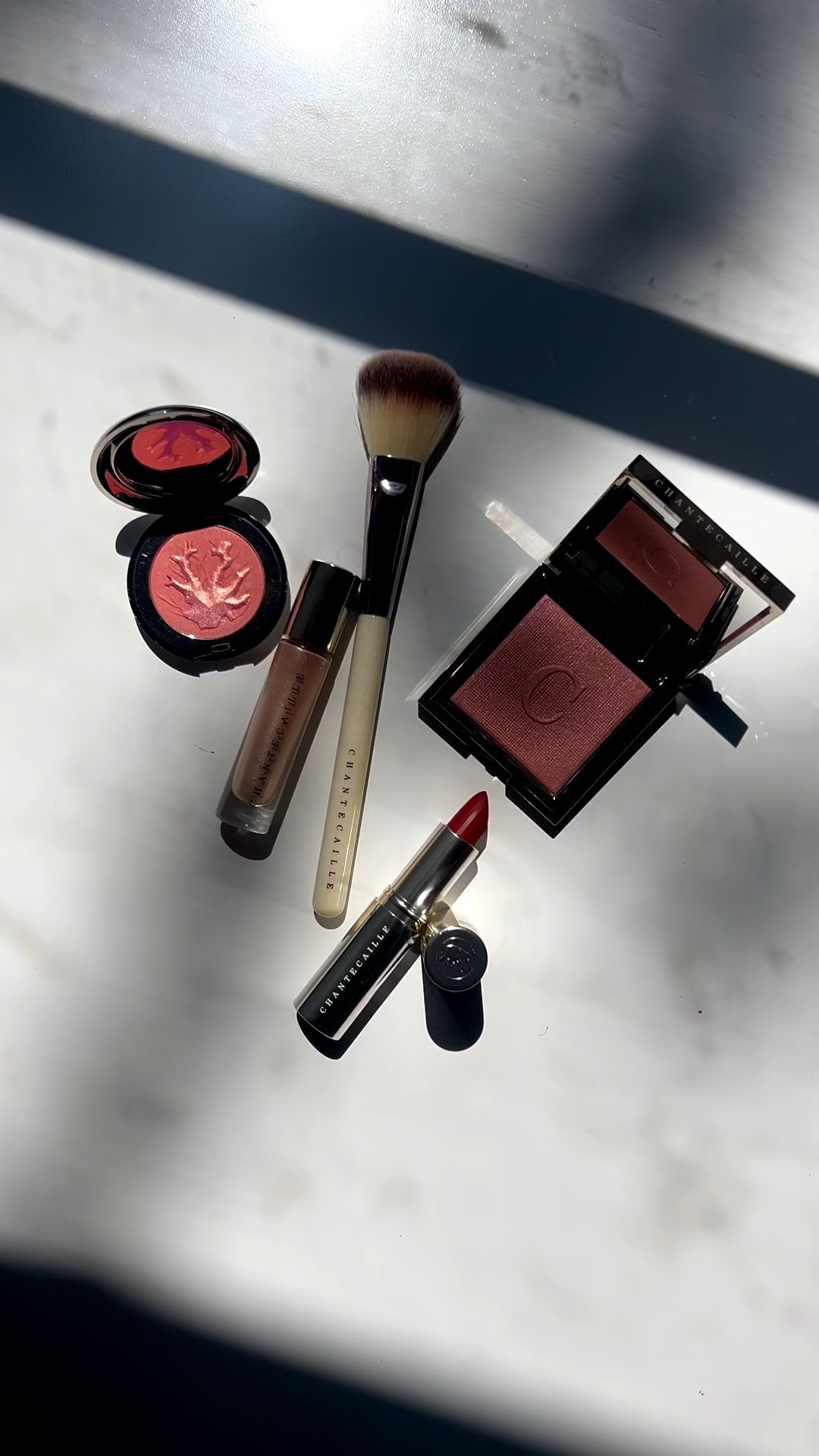 Chantecaille Holiday Collection- Eclat CRISTALLINE 

#LTKBeauty