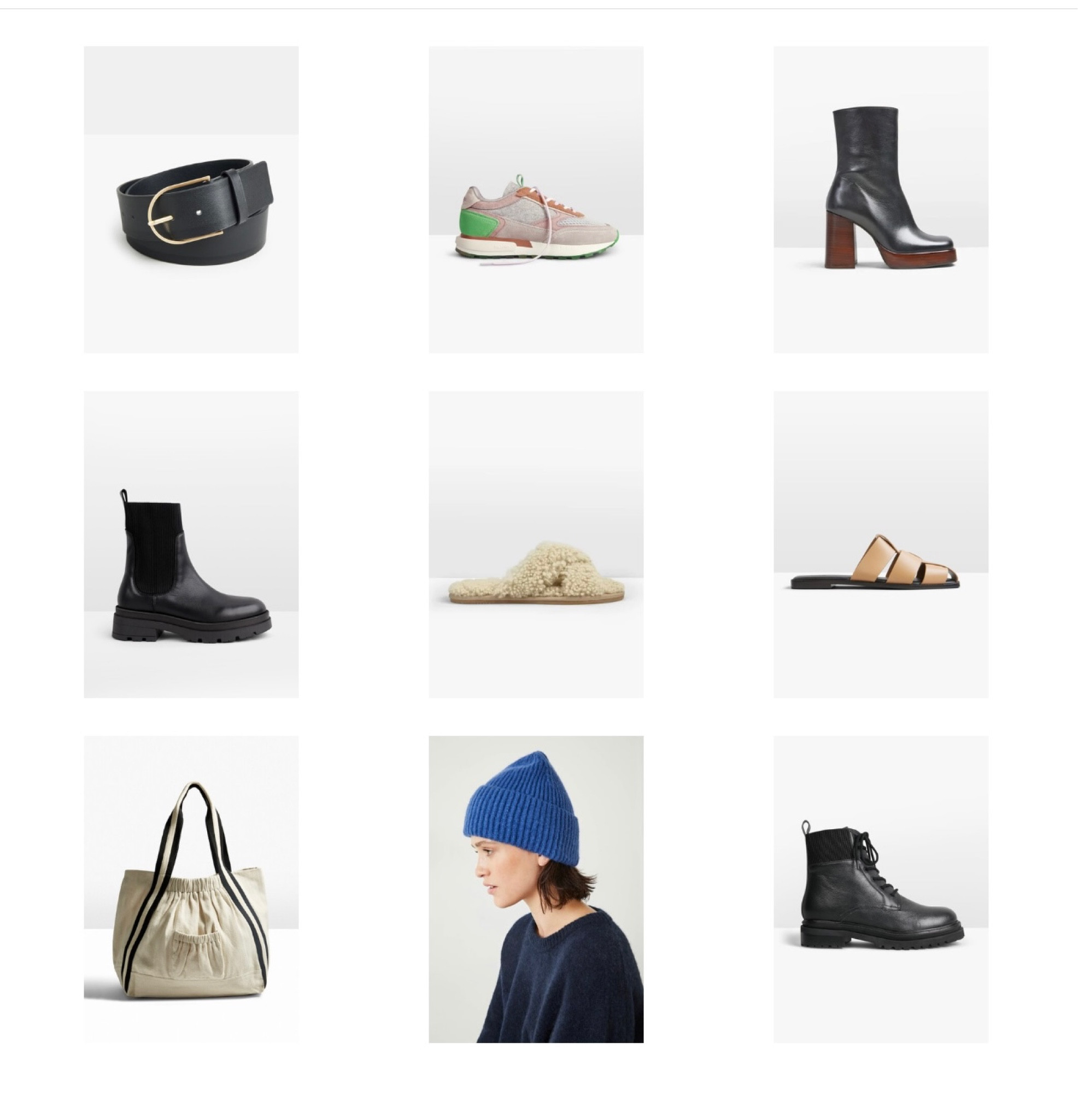 Fave hush sale accessories xx 