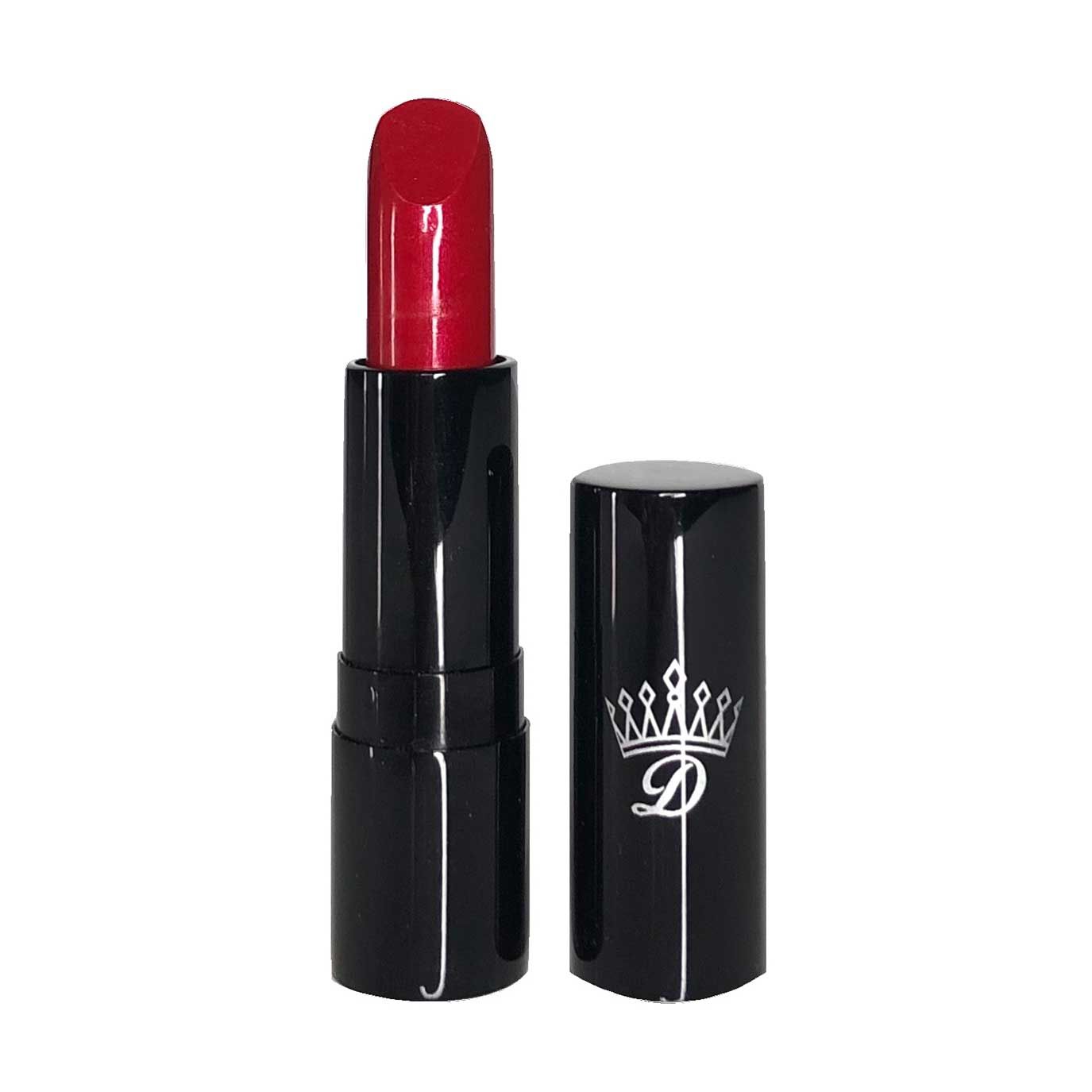 Seduction Red Vegan Lipstick by Dawes Cosmetics - Walmart.com | Walmart (US)