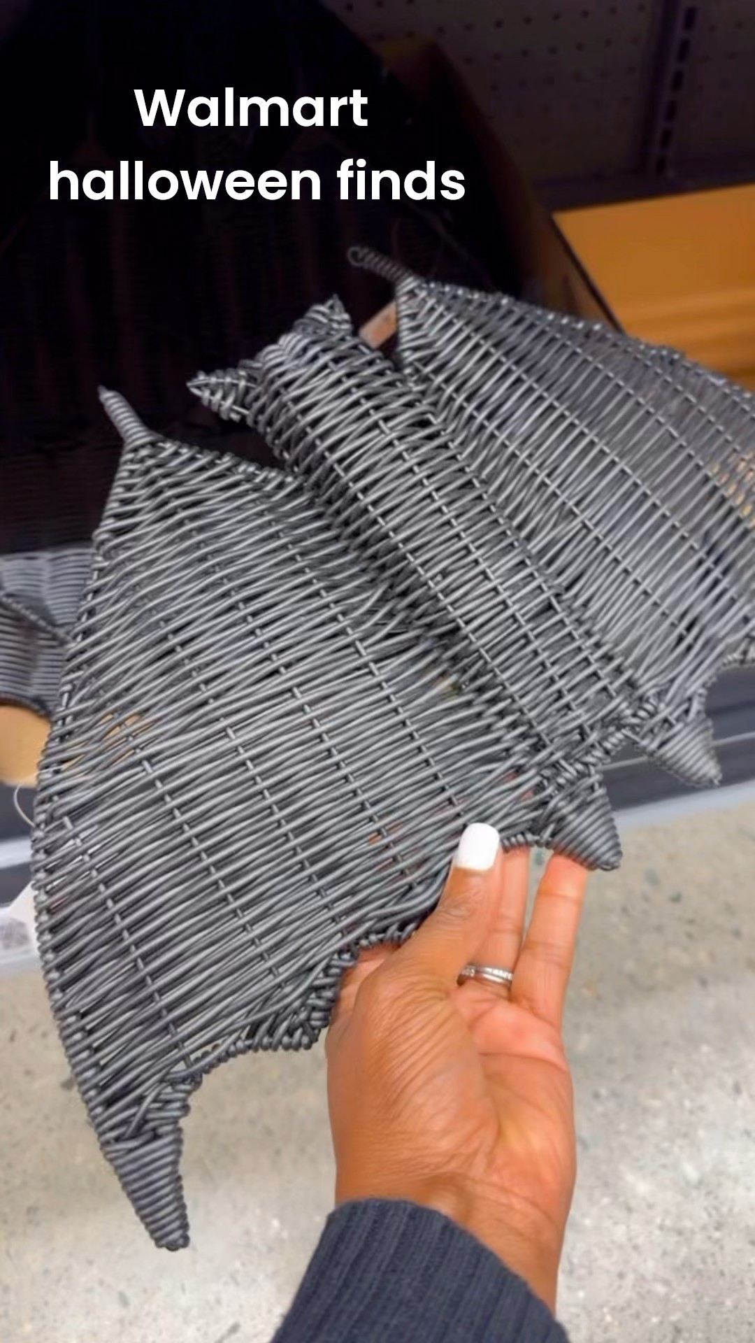 Walmart Halloween finds. Halloween decor. Halloween home. Cute Halloween finds. Affordable home decor  

#LTKHalloween #LTKFindsUnder50 #LTKHome